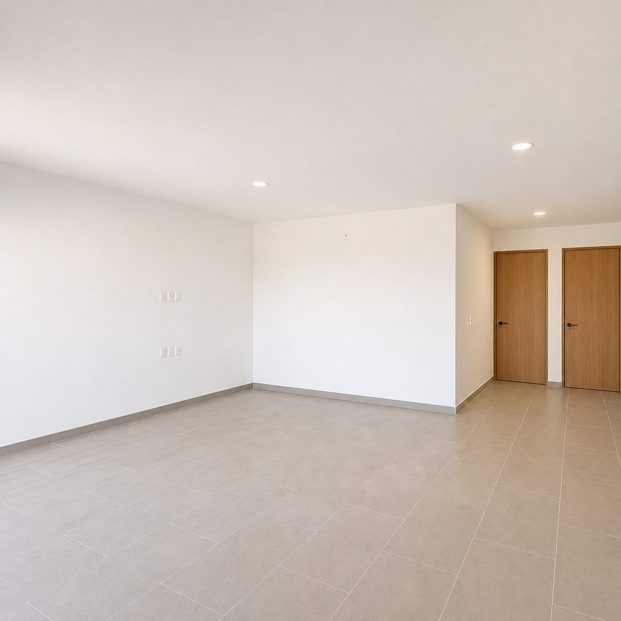 Business center amueblado